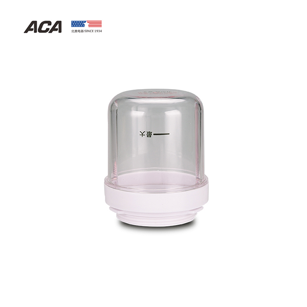 ACA 全自动果蔬料理机 ALY-06LL05J