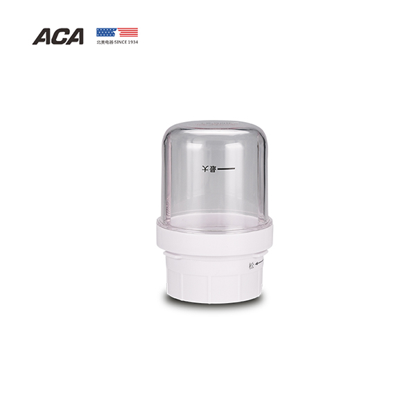 ACA 全自动果蔬料理机 ALY-06LL05J