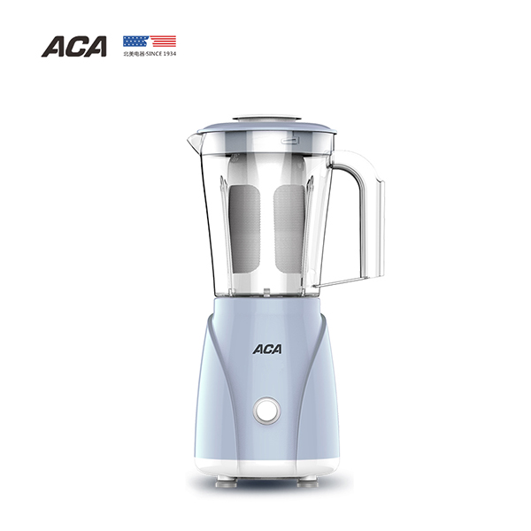 ACA 全自动果蔬料理机 ALY-06LL05J