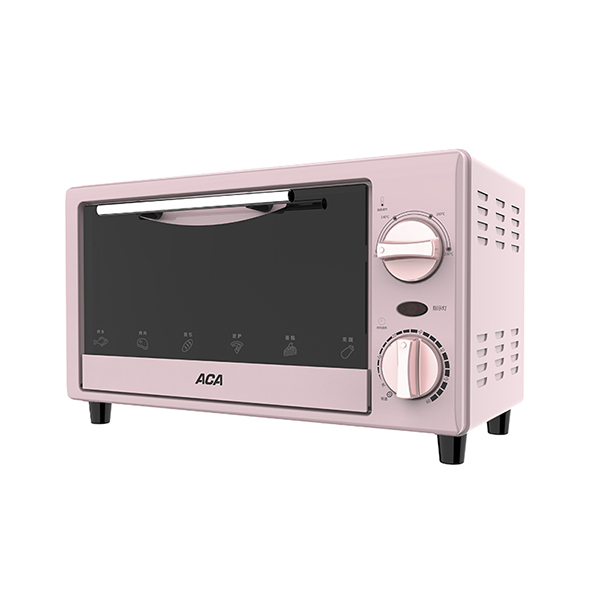 ACA 多功能电烤箱 ALY-12KX06J