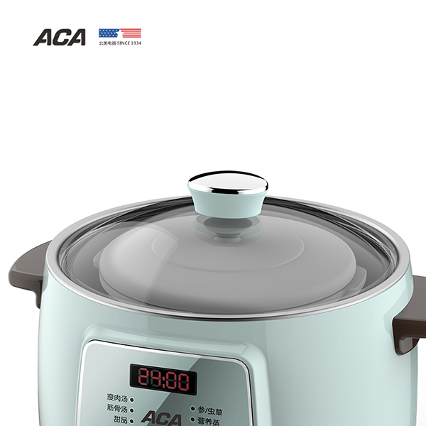ACA 电炖盅 ALY-16DZ03D