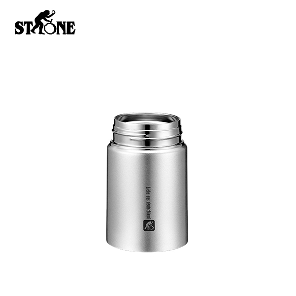 司顿 不锈钢真空保温杯焖烧罐 STY107SG