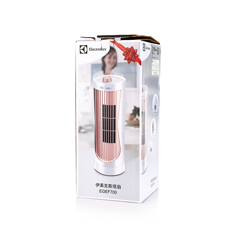伊莱克斯 塔扇 EGEF700