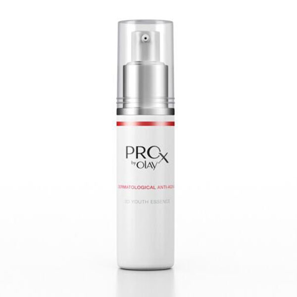 OLAY玉兰油 Pro-x by Olay肌源活颜三维青春精华 30ml