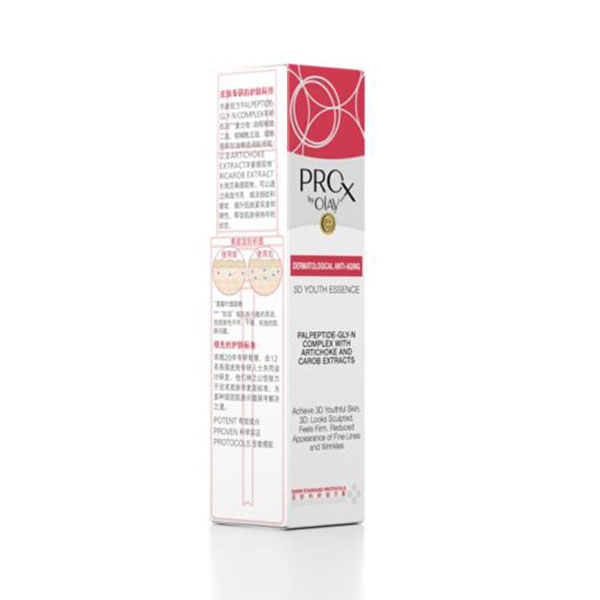 OLAY玉兰油 Pro-x by Olay肌源活颜三维青春精华 30ml