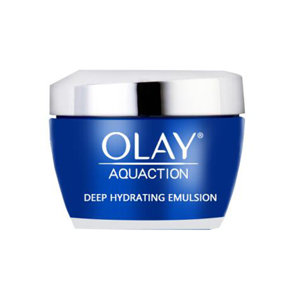 OLAY玉兰油 水漾动力深润保湿乳霜 50g