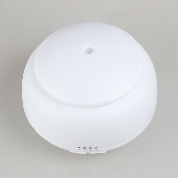 flydee 香薰加湿器