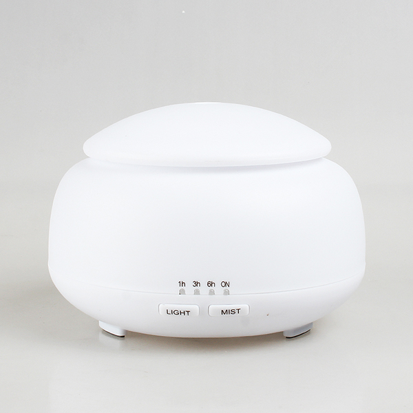 flydee 香薰加湿器