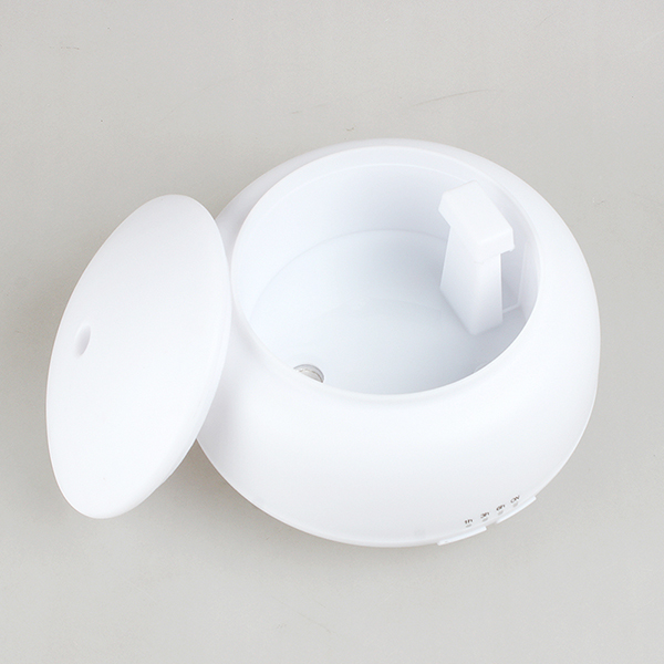 flydee 香薰加湿器