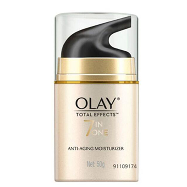 OLAY玉兰油 多效修护面霜50g（新老包装随机发货）