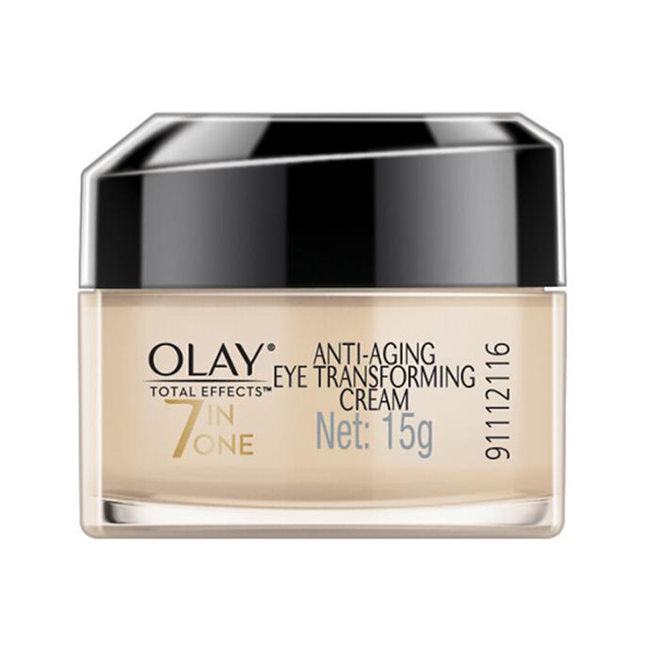 OLAY玉兰油 多效修护眼霜15g（新老包装随机发货）