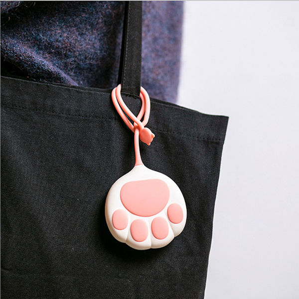 flydee 猫爪暖手宝 BD-LS-02