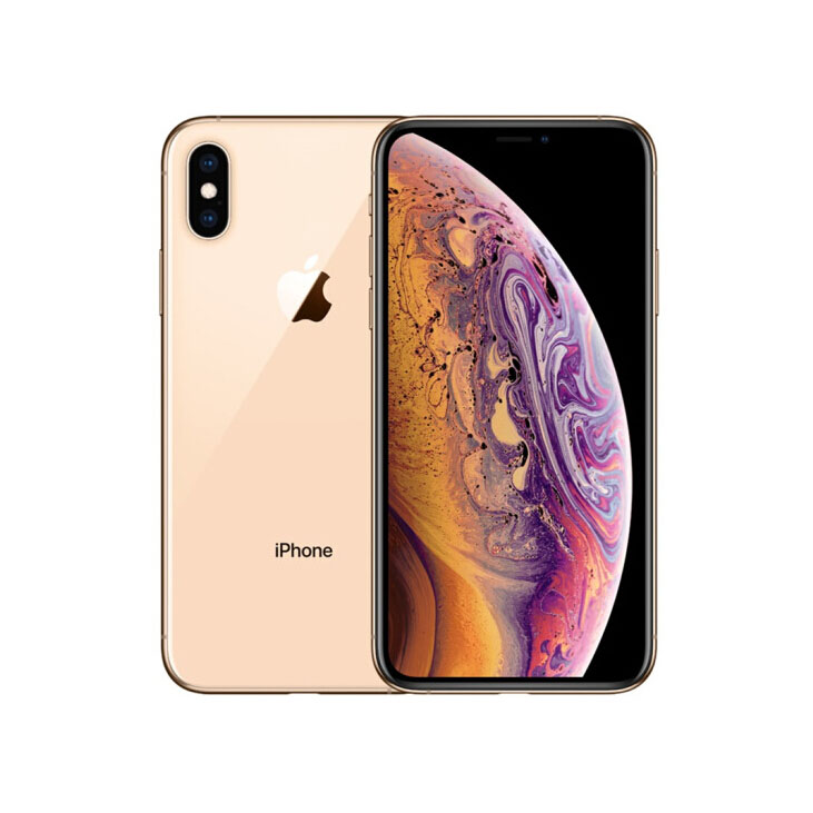 Apple iPhone XS Max 6.5 英寸 64GB 银色 双卡 (nano-SIM 卡)14