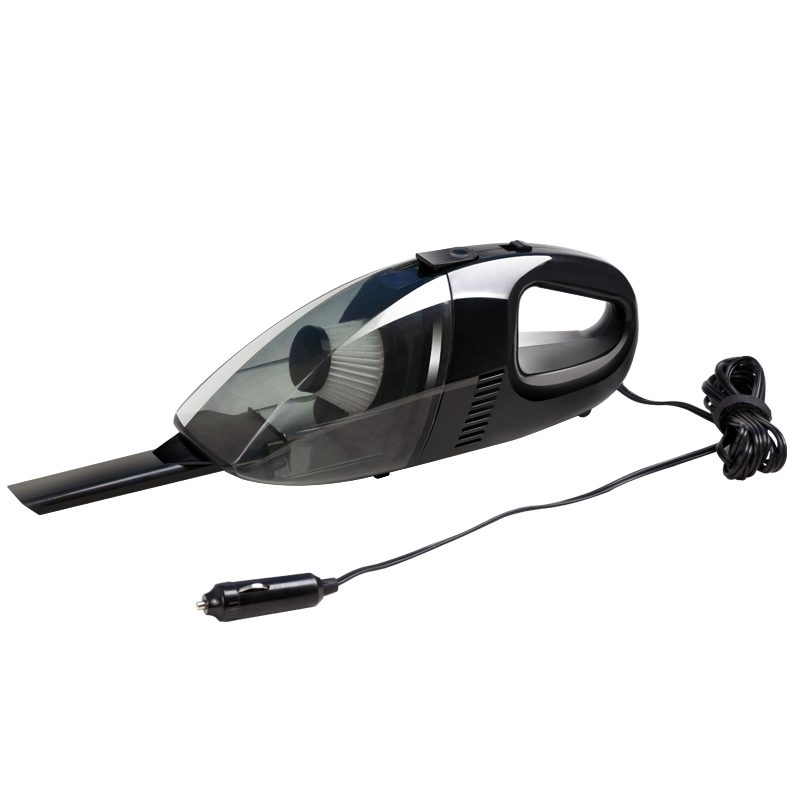 现代 车载吸尘器 HXC51