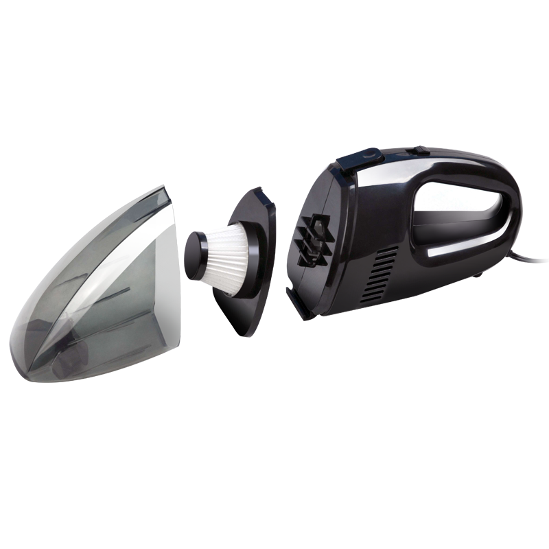 现代 车载吸尘器 HXC51