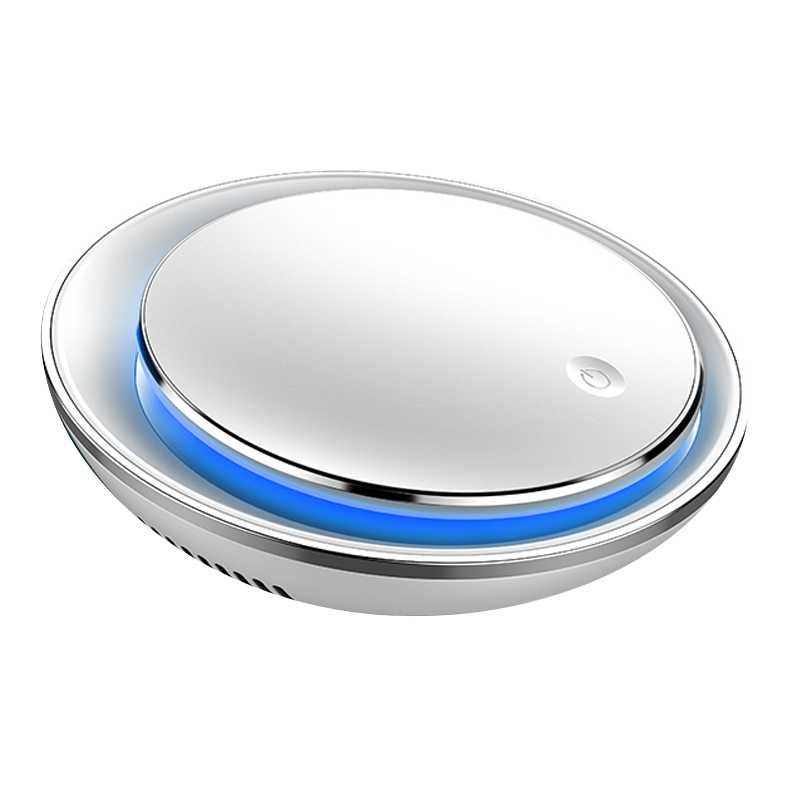 现代 车载空气净化器 H210