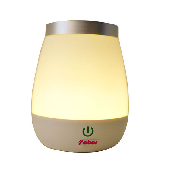 萨博尔 花瓶状台灯 LS-563