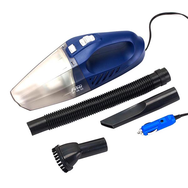 萨博尔 通用型车用吸尘器 LS-580-2