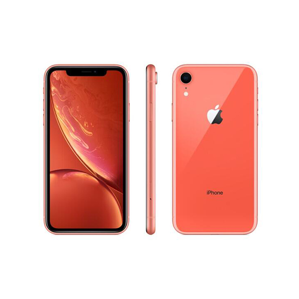 appleiphonexra2108256gb珊瑚色移动联通电信4g手机双卡双待