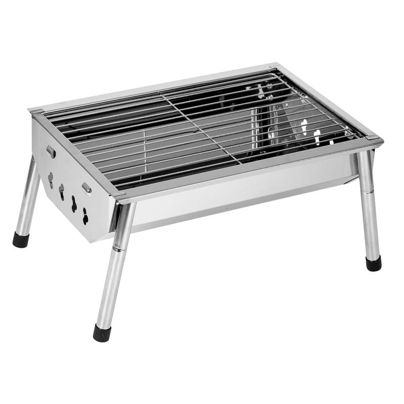 领路者 烧烤炉户外烧烤野餐烧烤炉子 lz-0711（新老款随机发货）