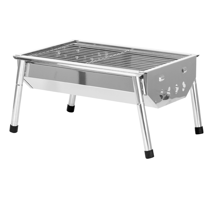 领路者 烧烤炉户外烧烤野餐烧烤炉子 lz-0711（新老款随机发货）