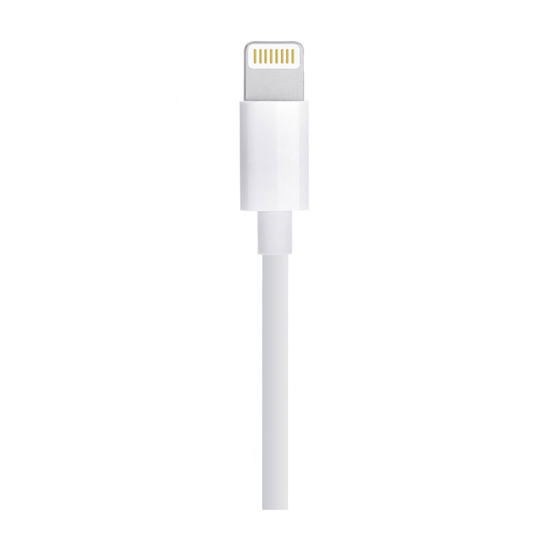ZMI紫米 Lightning MFi认证苹果数据线100cm AL812