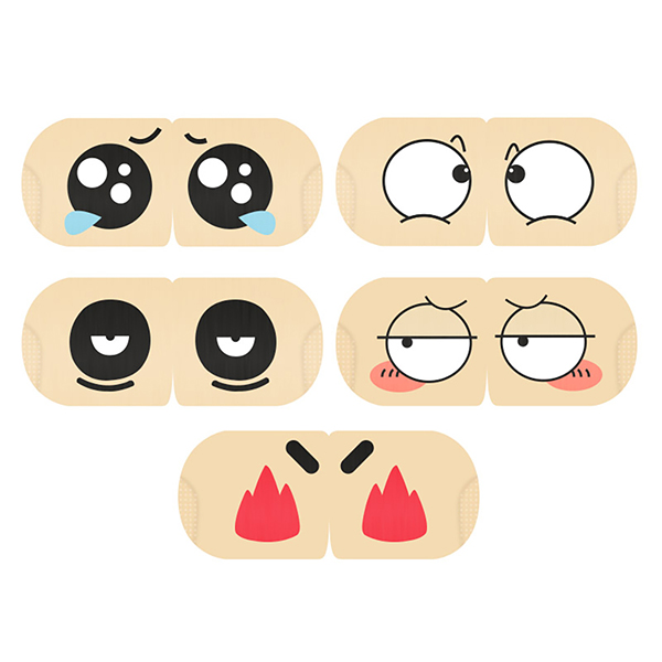 米家iHealth 九安妙手热敷蒸汽眼罩青少年成人通用 JAVZ001