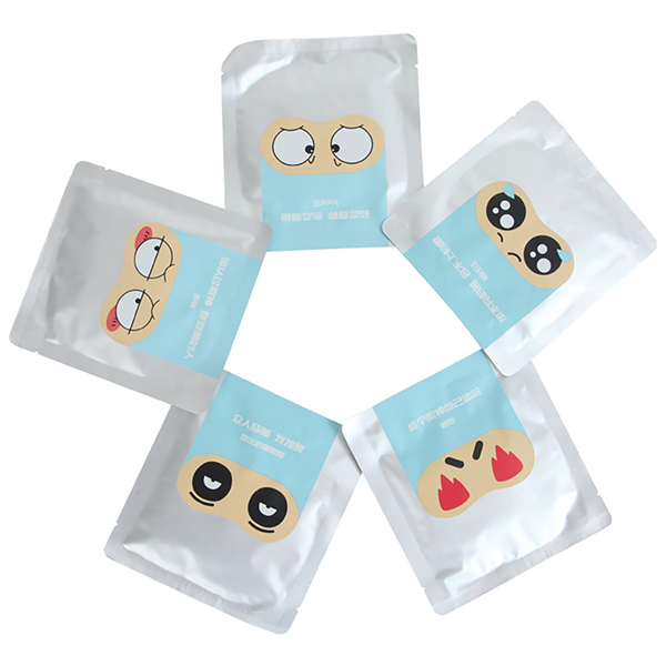 米家iHealth 九安妙手热敷蒸汽眼罩青少年成人通用 JAVZ001