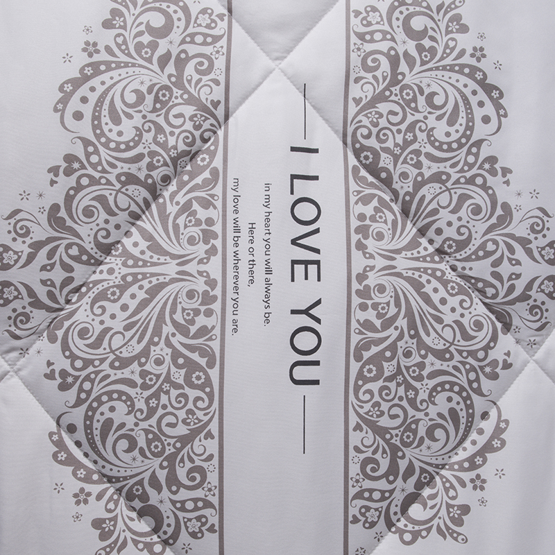 博洋家纺 维纳斯柔肤被夏被空调被 200x230cm