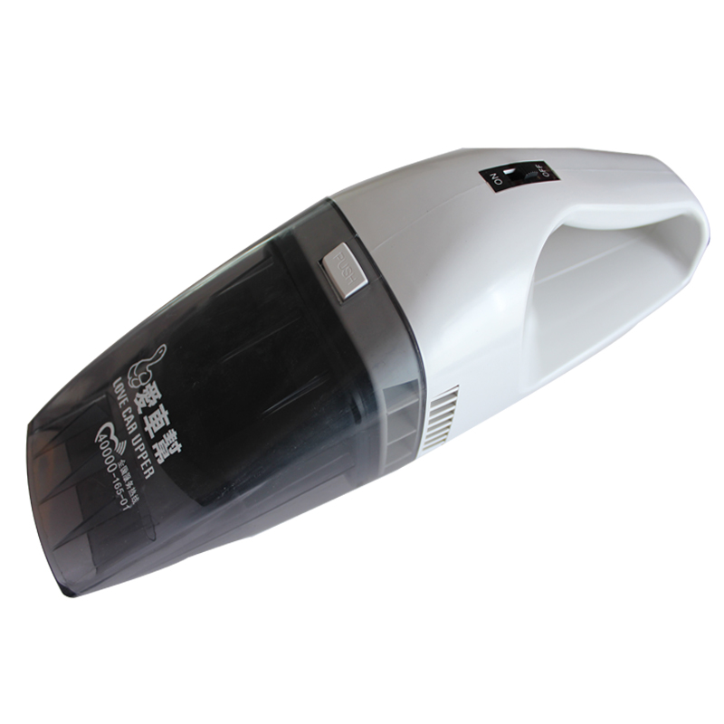 爱车帮 湿俩用汽车吸尘器 HL-8862
