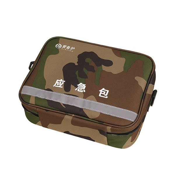 爱备护（AIBEIHU）防灾救援急救包地震消防小医疗包 ABH-F002A