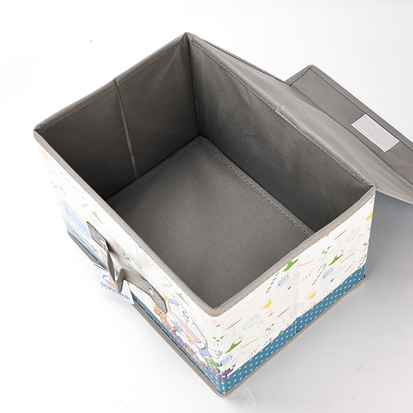 哆啦A梦 收纳两件套红色 DM-4525