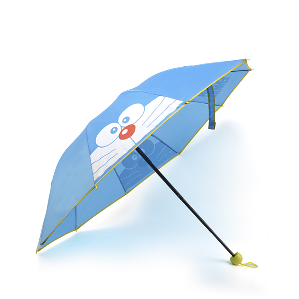 哆啦A梦 短柄雨伞 DM-12203
