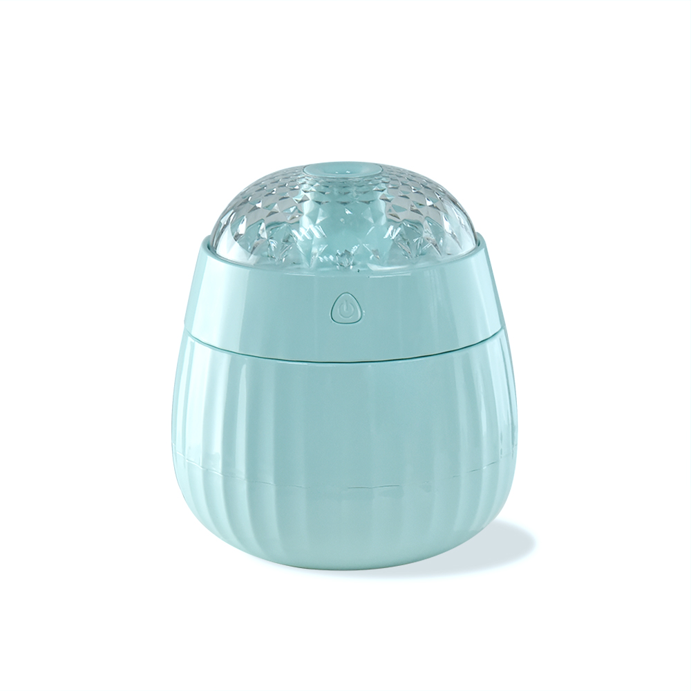 自由星 梦幻投影加湿器 LJH-018（颜色随机）