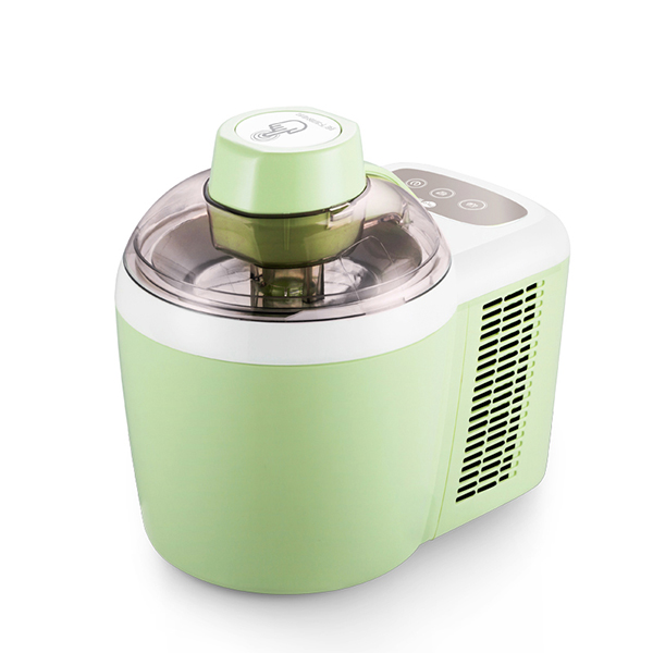 富信 蜜多冰淇淋机绿色 ICM-700A-1