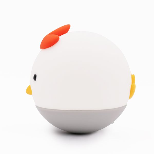 flydee 咕咕鸡情感灯