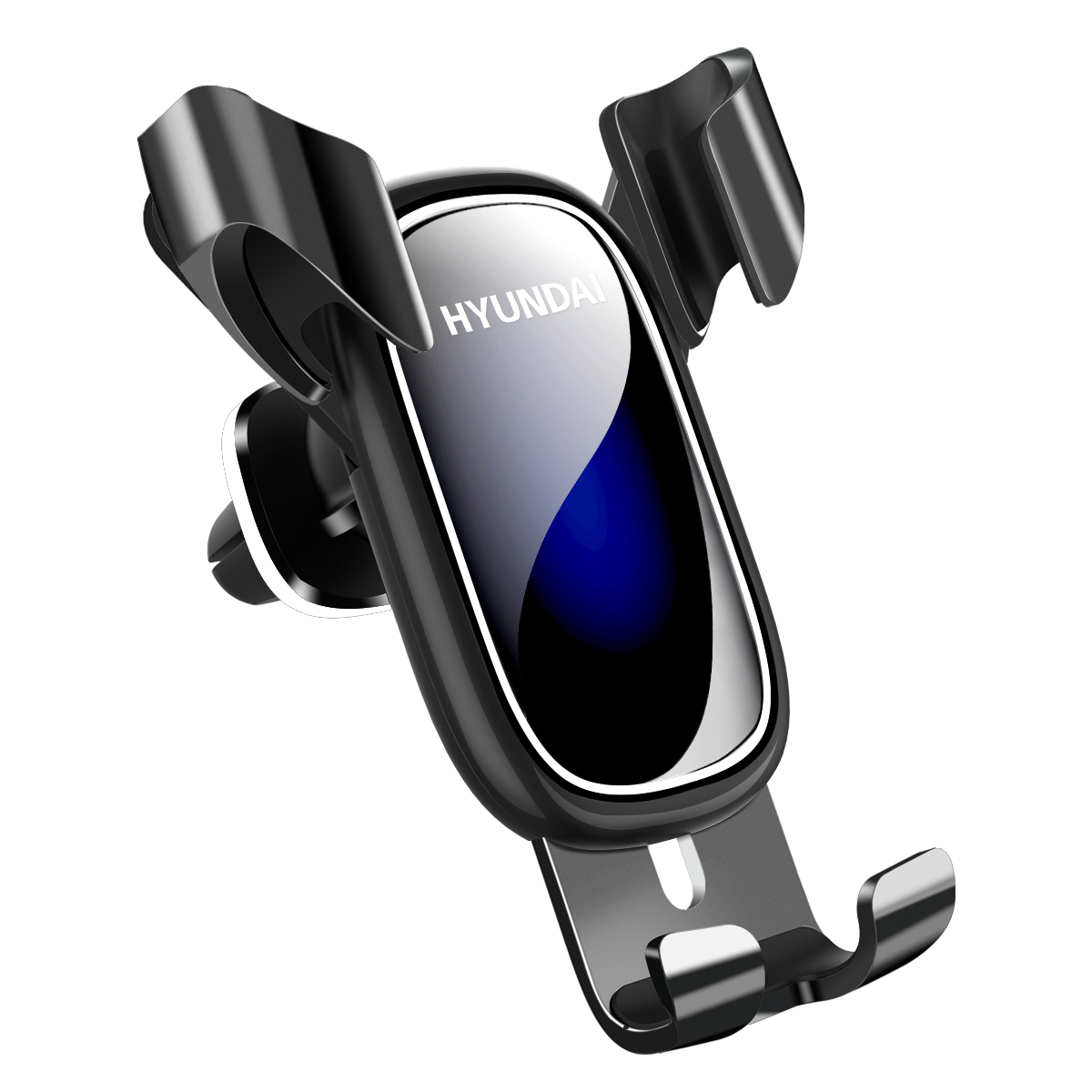 现代（HYUNDAI)车载手机支架懒人手机支架（颜色随机）HY-21