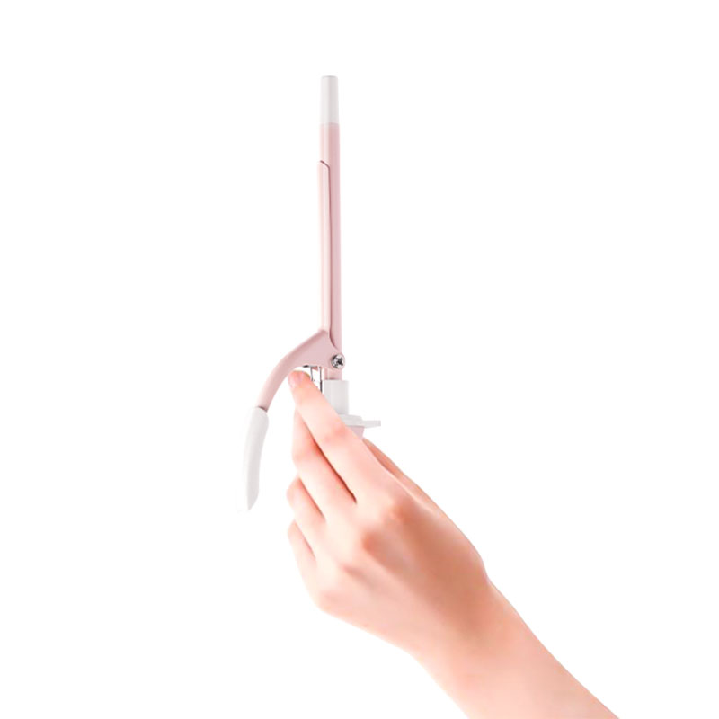 雷瓦（RIWA) 9mm迷你小型超细泰迪羊毛卷小号刘海卷发棒 RB-779XL-09MM