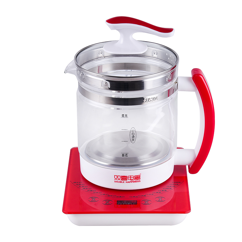双喜 品鉴养生壶 CS1802D1