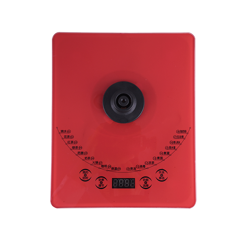 双喜 品鉴养生壶 CS1802D1