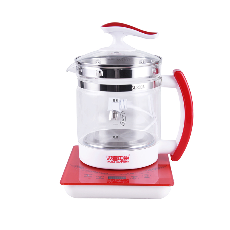 双喜 品鉴养生壶 CS1802D1