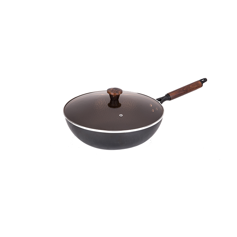 火象 （Fire elephants）纯手工古法养生锅 HXG-CG072