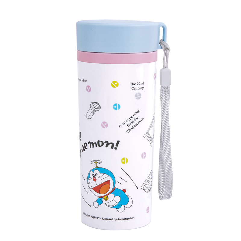 哆啦A梦 便携陶瓷杯 DM-3280
