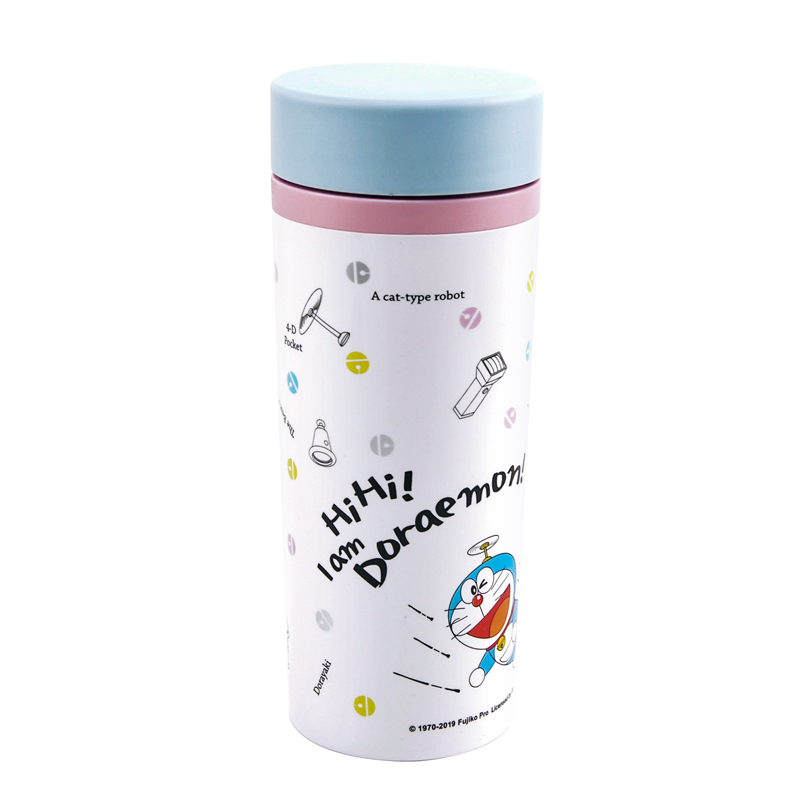 哆啦A梦 便携陶瓷杯 DM-3280