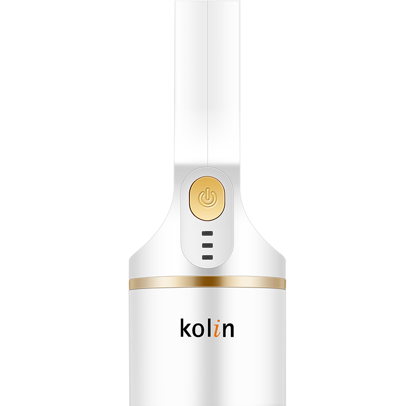 歌林（kolin）格美手持无线吸尘器 L-GL3077T