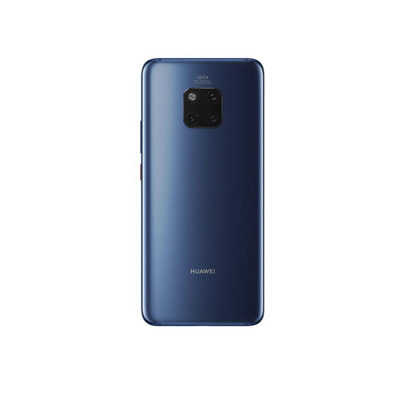 华为（HUAWEI）Mate20 Pro 手机宝石蓝全网通6GB+128GB