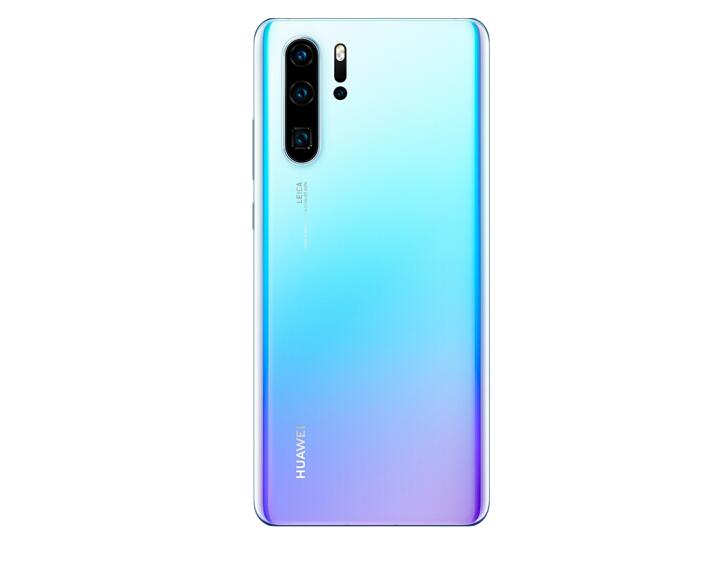 华为（HUAWEI）P30 Pro 8GB+128GB 全网通 天空之境