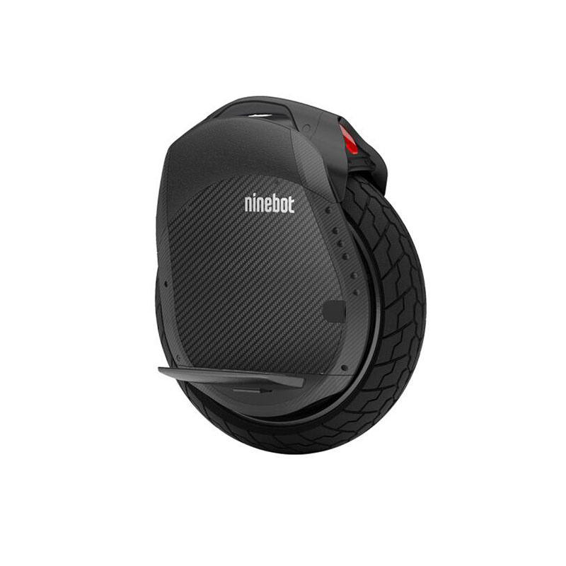 Ninebot One Z10 九号单轮平衡车成人出行智能体感车
