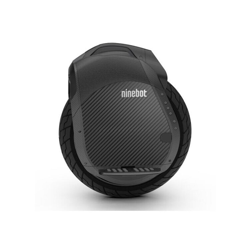 Ninebot One Z10 九号单轮平衡车成人出行智能体感车