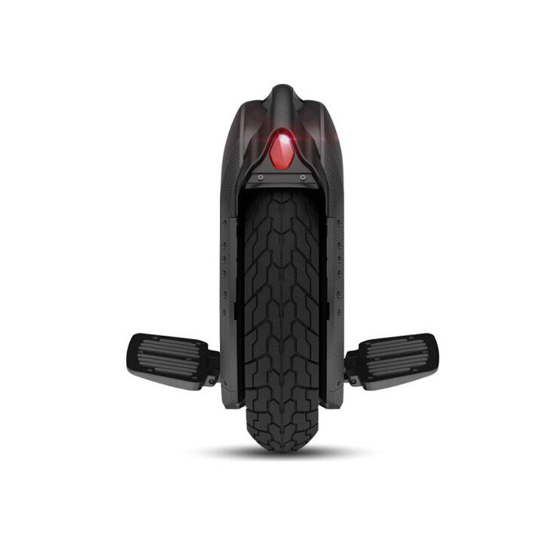 Ninebot One Z10 九号单轮平衡车成人出行智能体感车